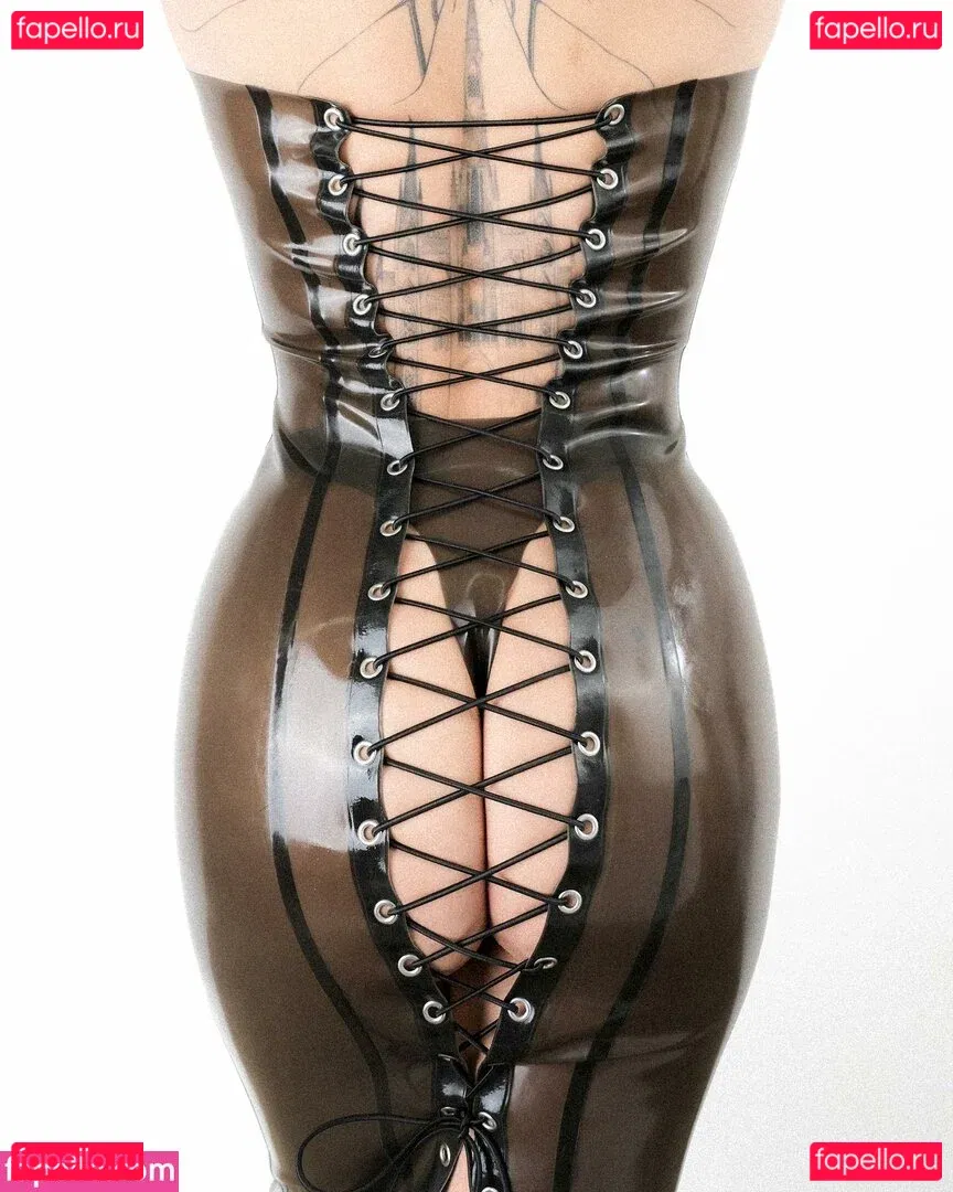 DeathbyRomy Onlyfans Photo Gallery 