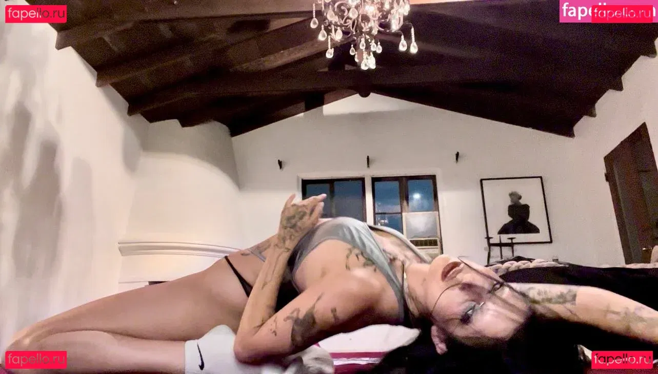 DeathbyRomy Onlyfans Photo Gallery 