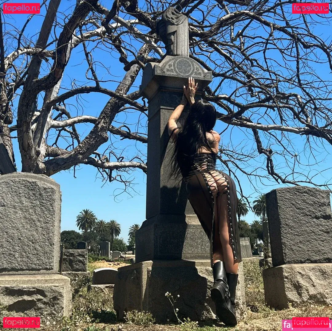 DeathbyRomy Onlyfans Photo Gallery 