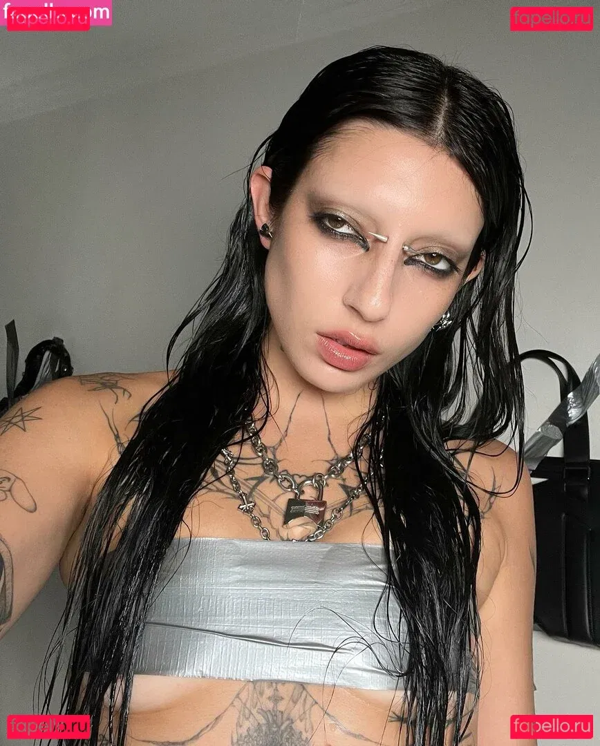 DeathbyRomy Onlyfans Photo Gallery 