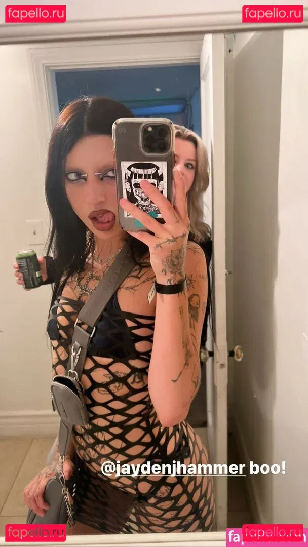 DeathbyRomy Onlyfans Photo Gallery 