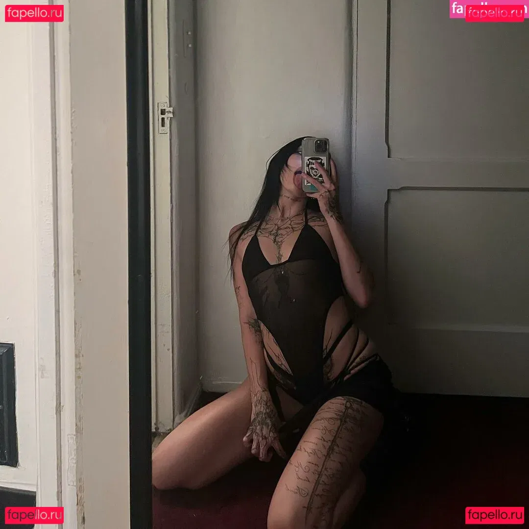 DeathbyRomy Onlyfans Photo Gallery 