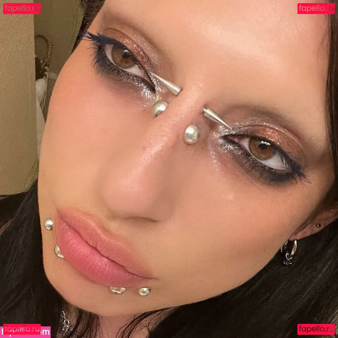 DeathbyRomy Onlyfans Photo Gallery 