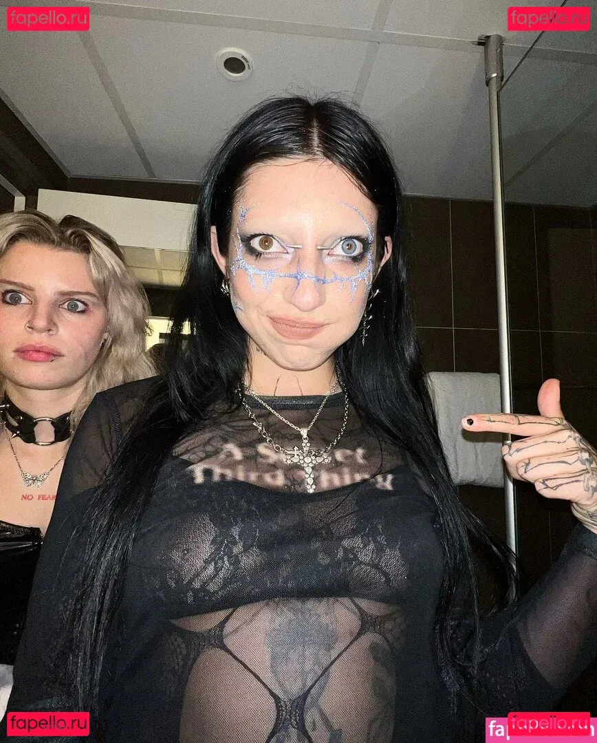 DeathbyRomy Onlyfans Photo Gallery 