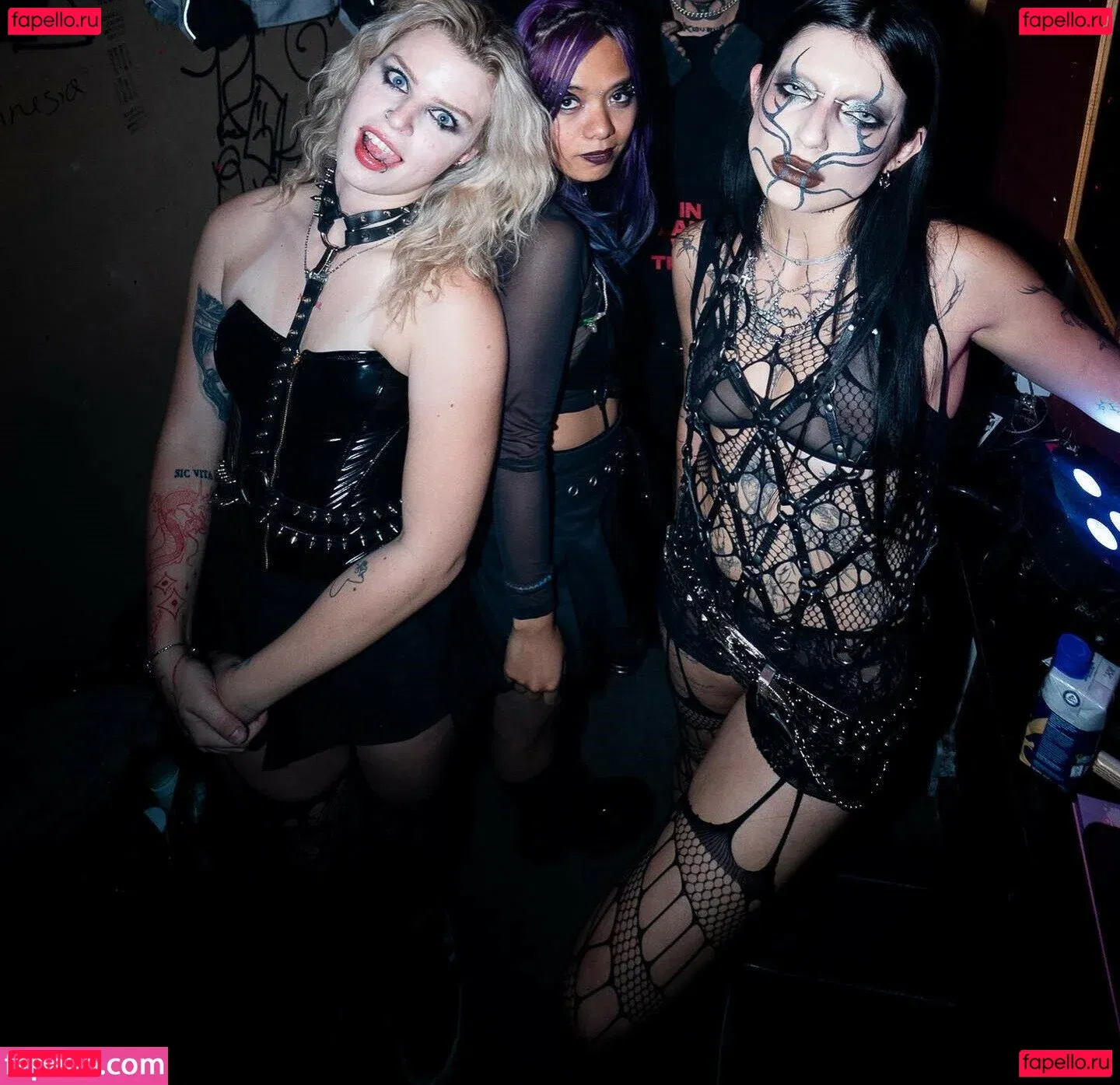 DeathbyRomy Onlyfans Photo Gallery 