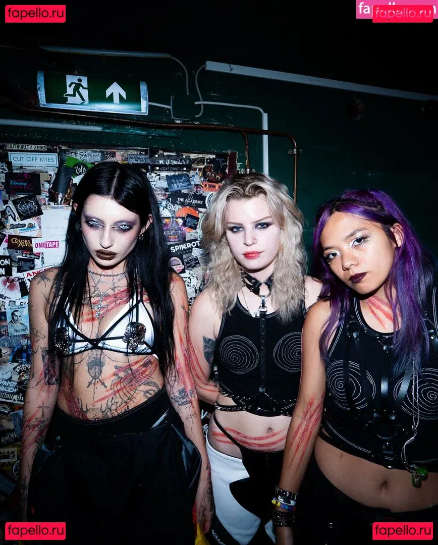 DeathbyRomy Onlyfans Photo Gallery 