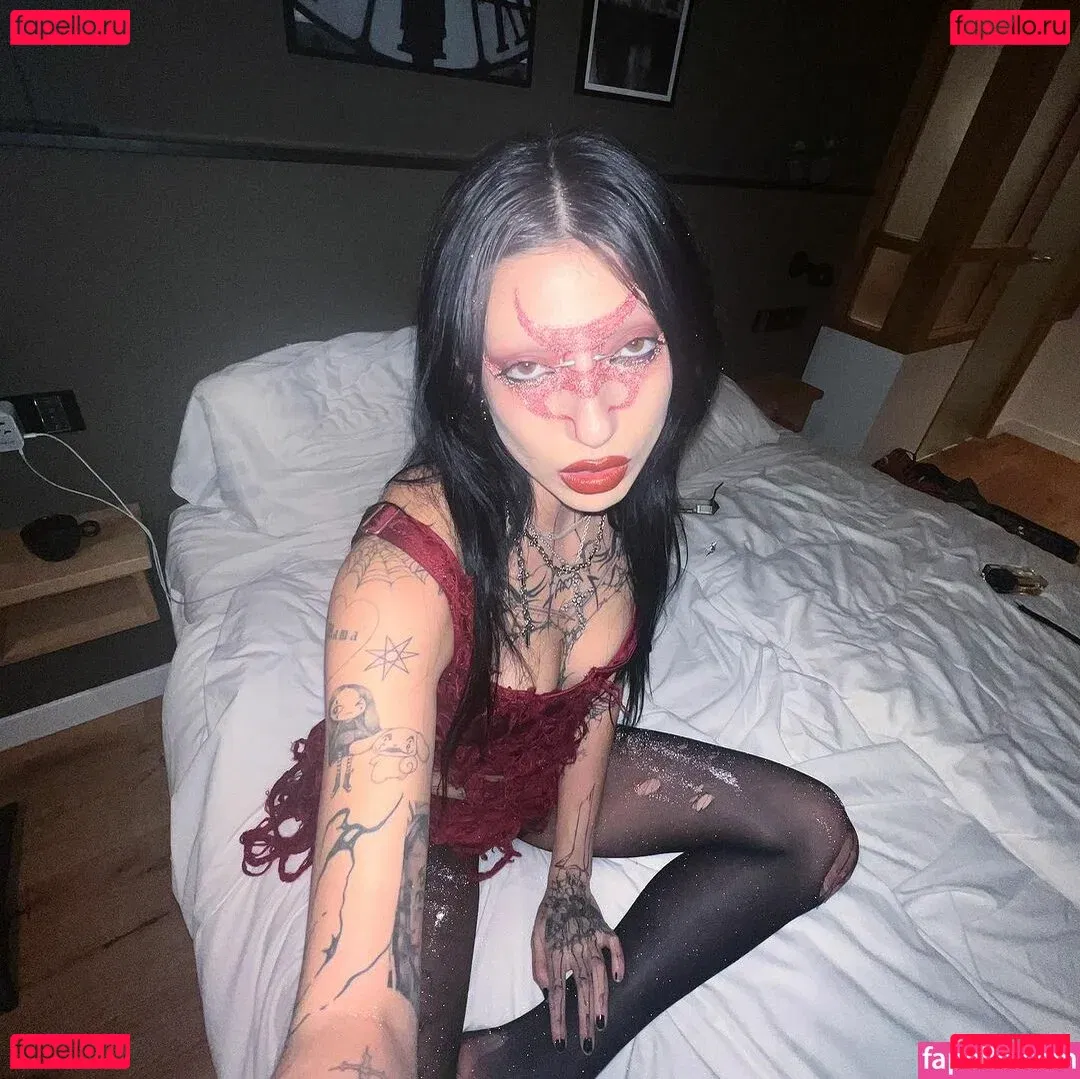 DeathbyRomy Onlyfans Photo Gallery 