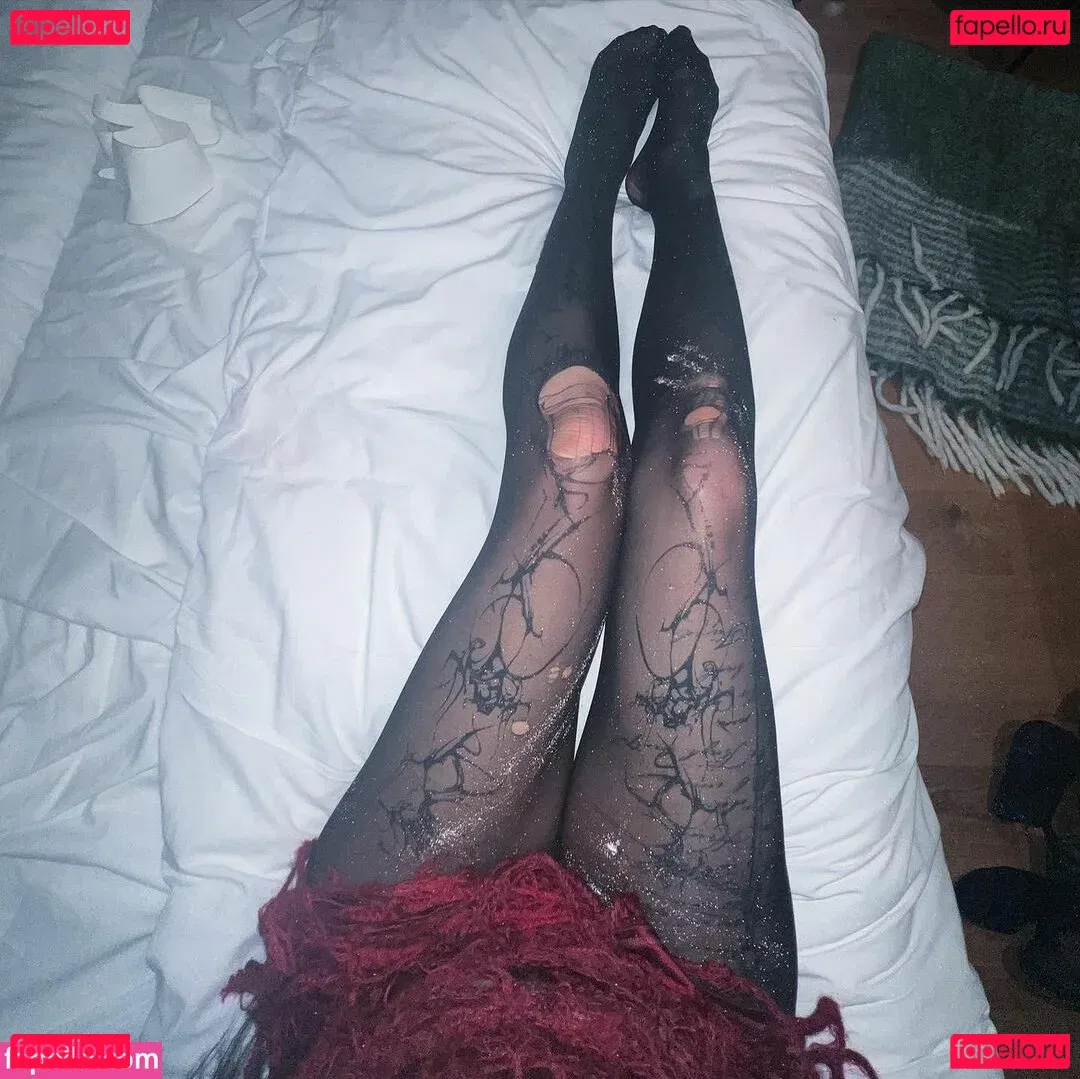 DeathbyRomy Onlyfans Photo Gallery 