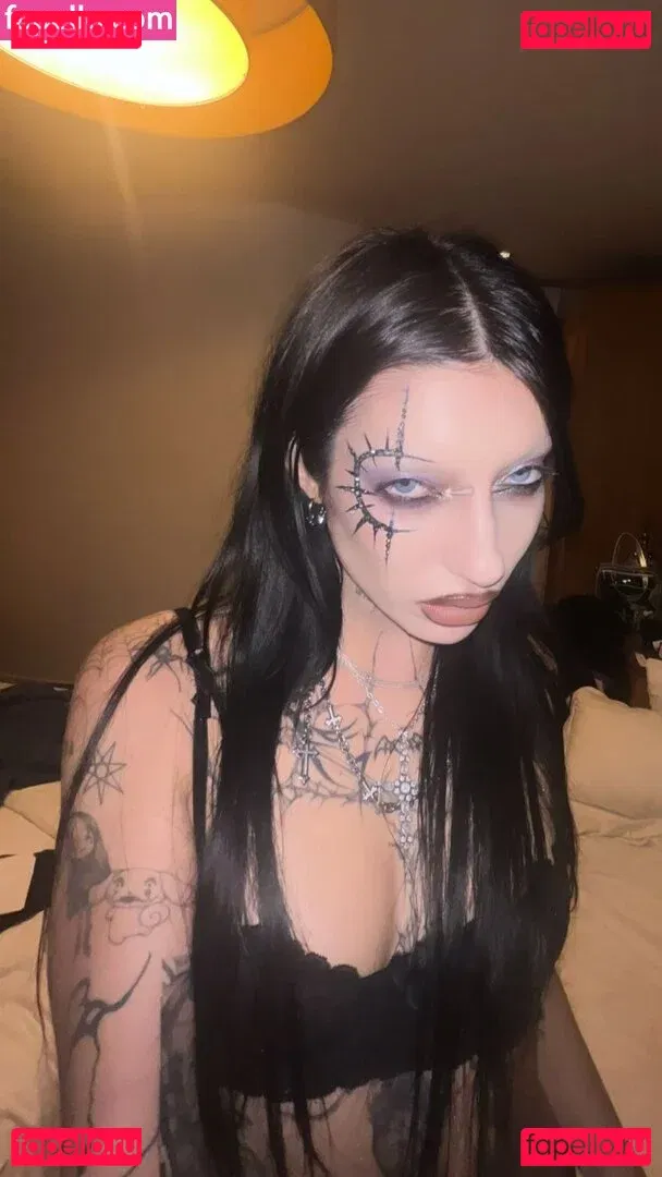 DeathbyRomy Onlyfans Photo Gallery 