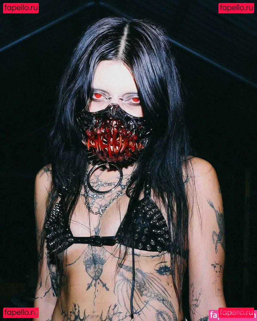 DeathbyRomy Onlyfans Photo Gallery 