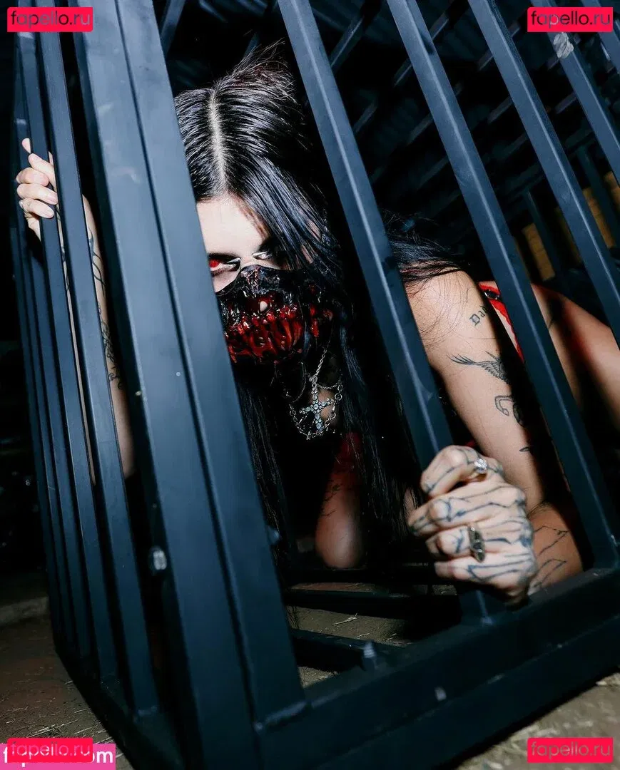 DeathbyRomy Onlyfans Photo Gallery 