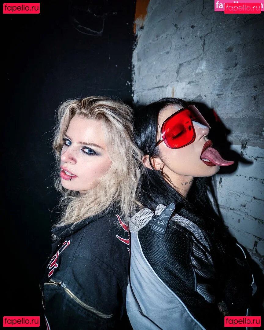 DeathbyRomy Onlyfans Photo Gallery 