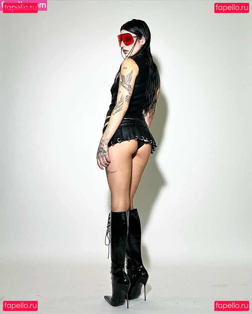 DeathbyRomy Onlyfans Photo Gallery 