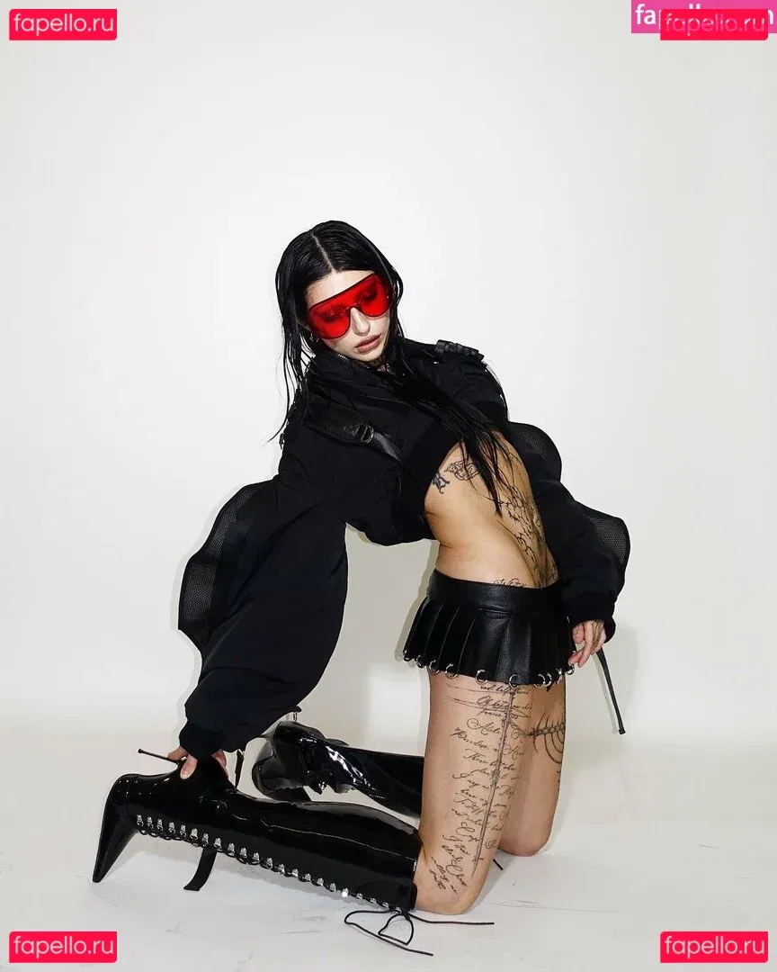 DeathbyRomy Onlyfans Photo Gallery 