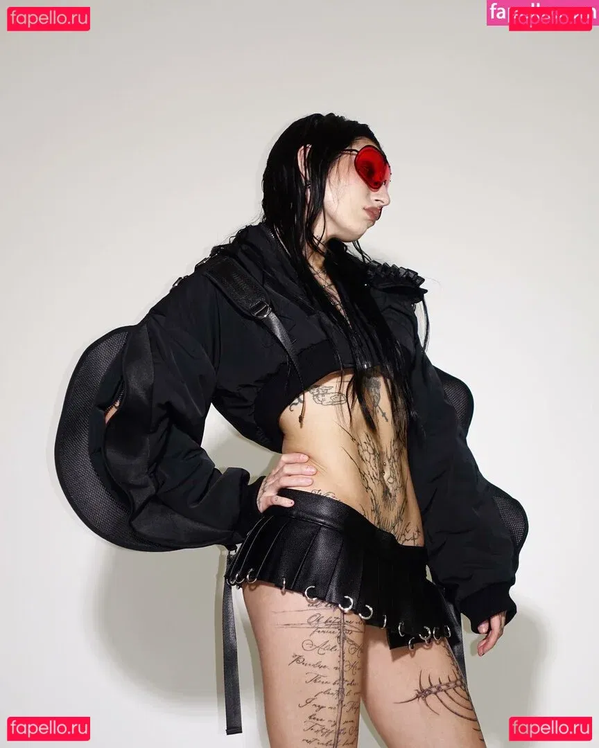 DeathbyRomy Onlyfans Photo Gallery 