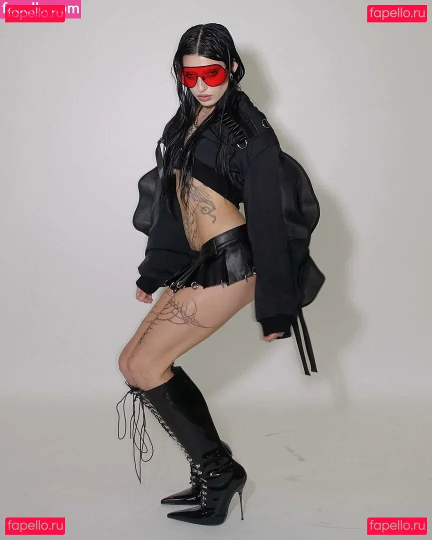 DeathbyRomy Onlyfans Photo Gallery 