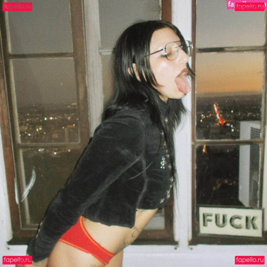 DeathbyRomy Onlyfans Photo Gallery 