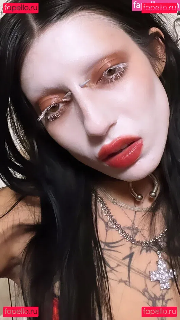 DeathbyRomy Onlyfans Photo Gallery 