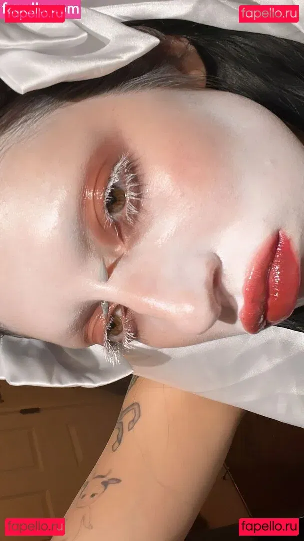 DeathbyRomy Onlyfans Photo Gallery 