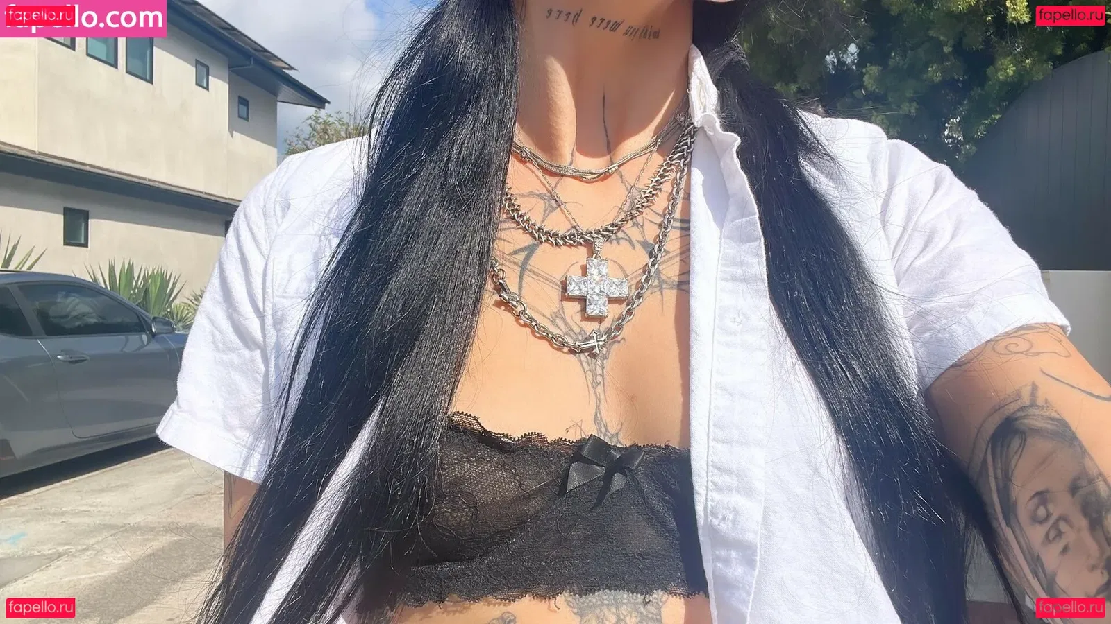 DeathbyRomy Onlyfans Photo Gallery 