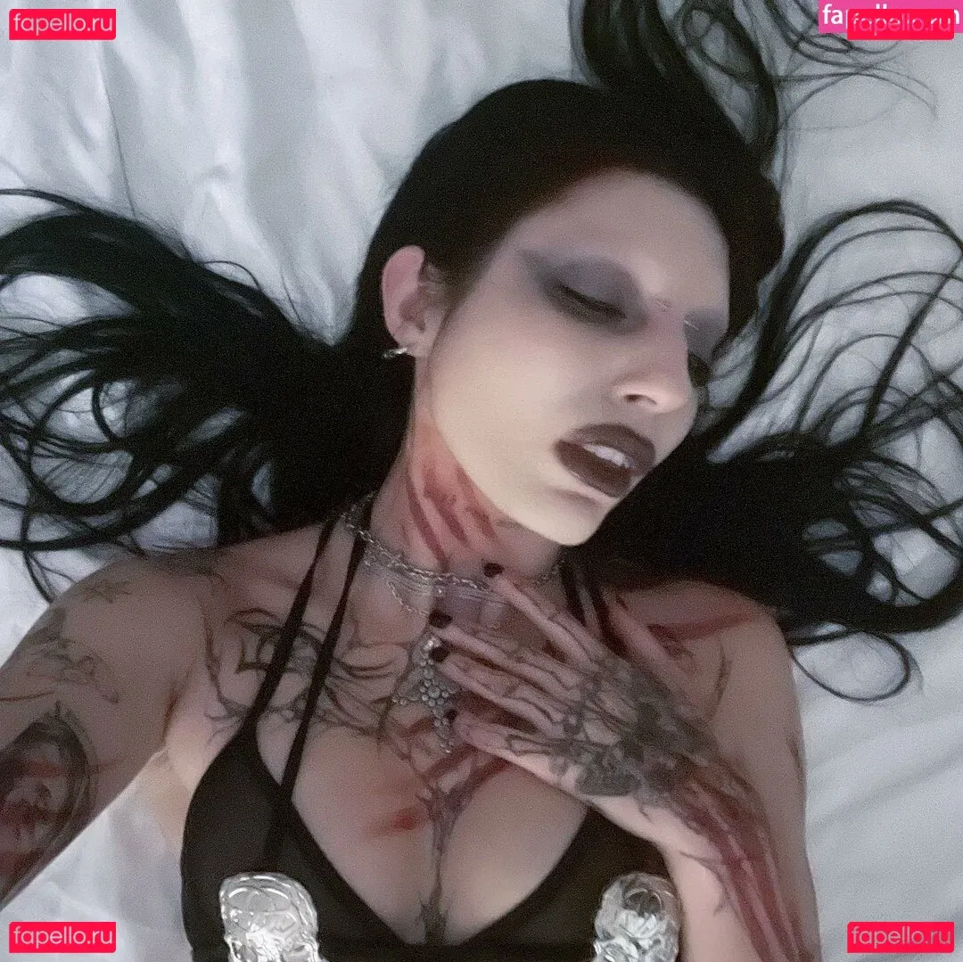 DeathbyRomy Onlyfans Photo Gallery 