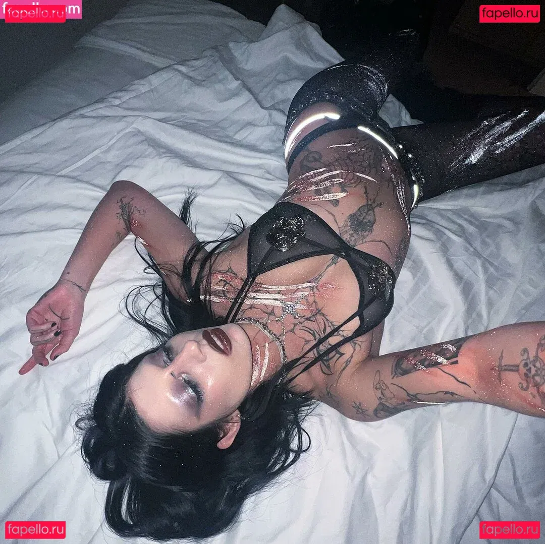 DeathbyRomy Onlyfans Photo Gallery 