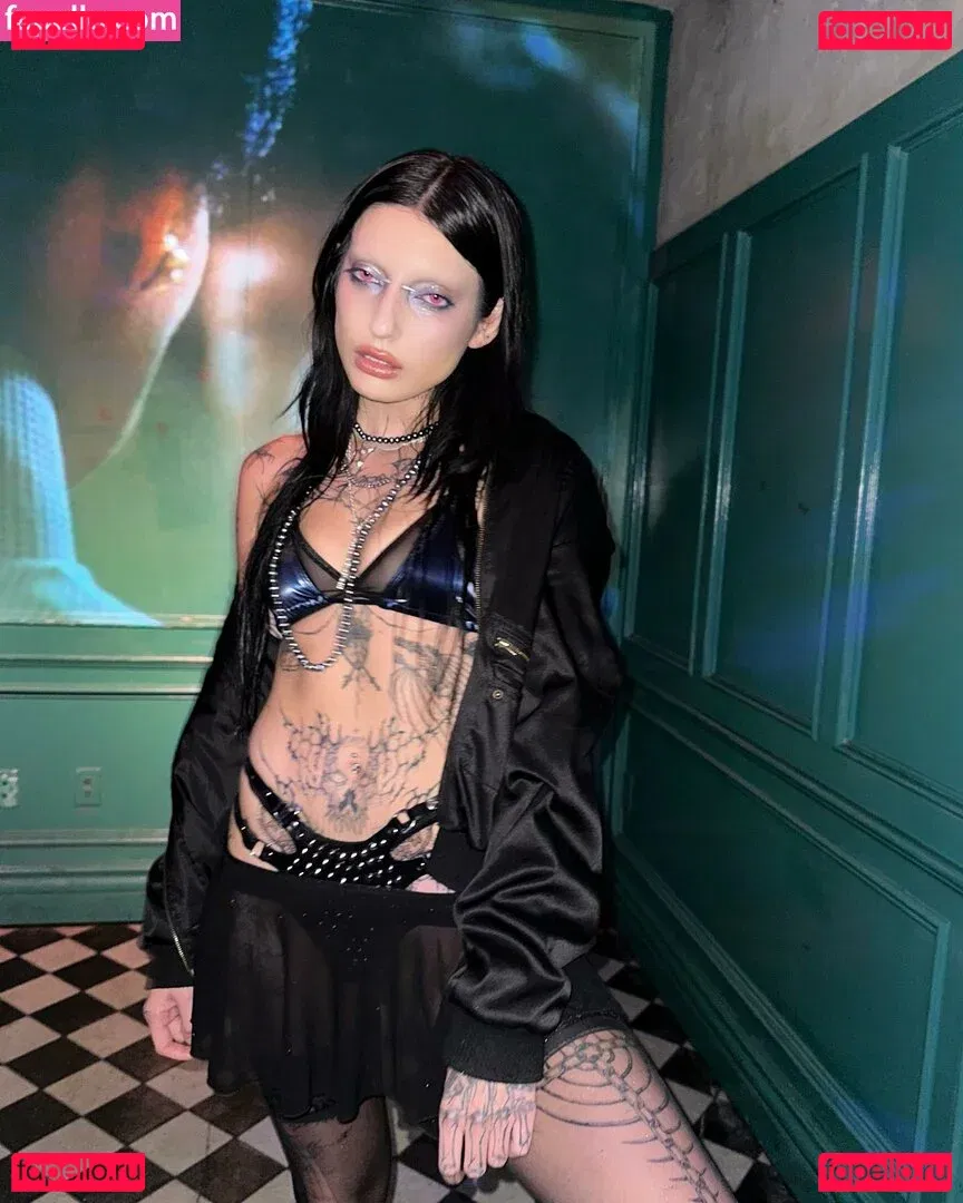 DeathbyRomy Onlyfans Photo Gallery 