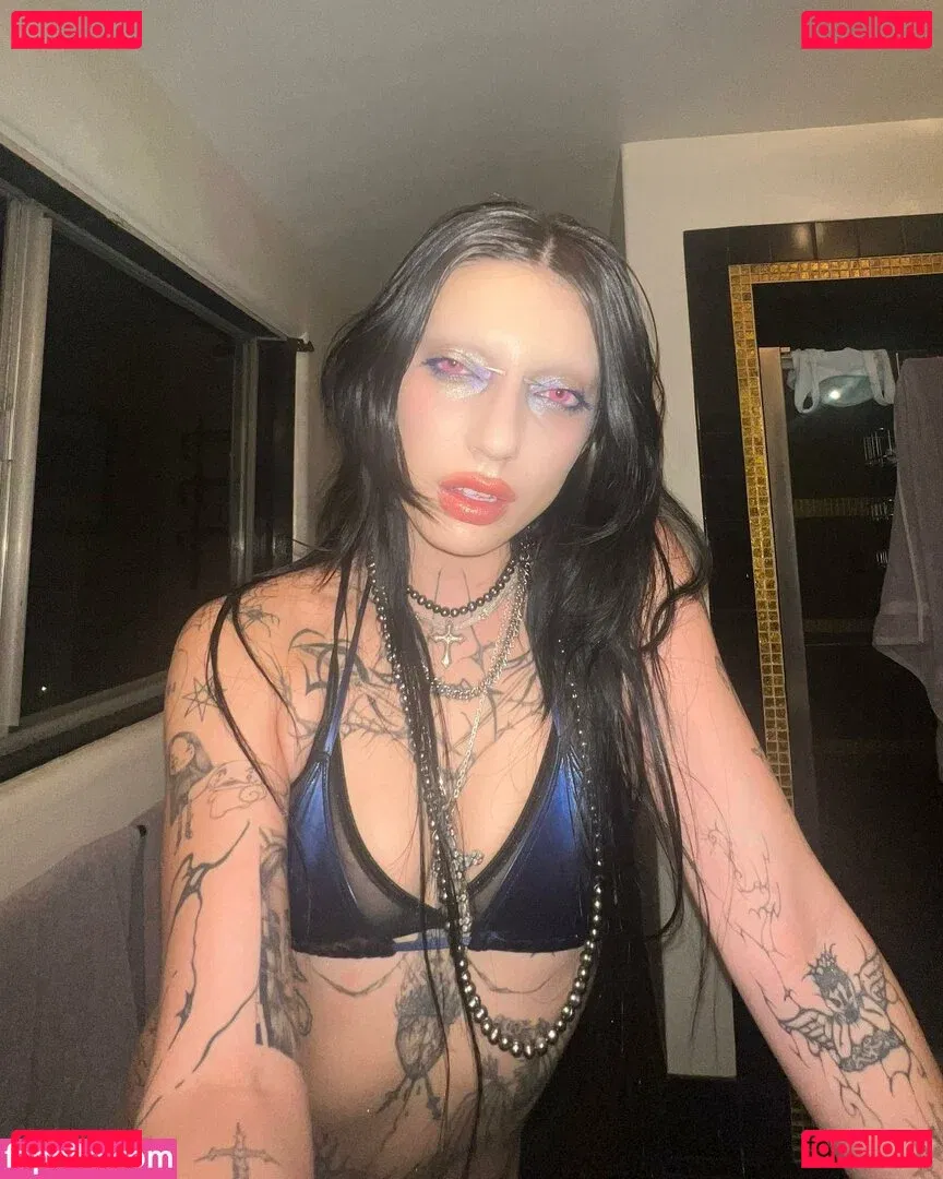 DeathbyRomy Onlyfans Photo Gallery 