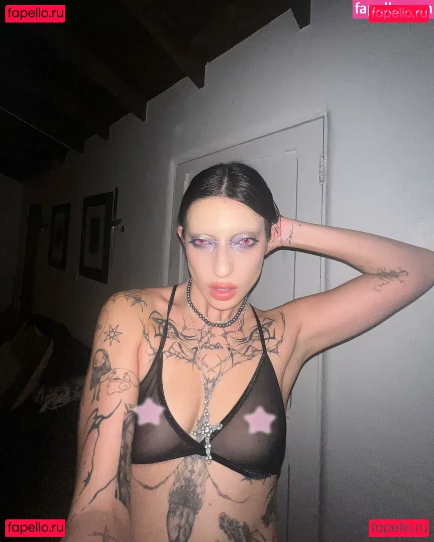 DeathbyRomy Onlyfans Photo Gallery 