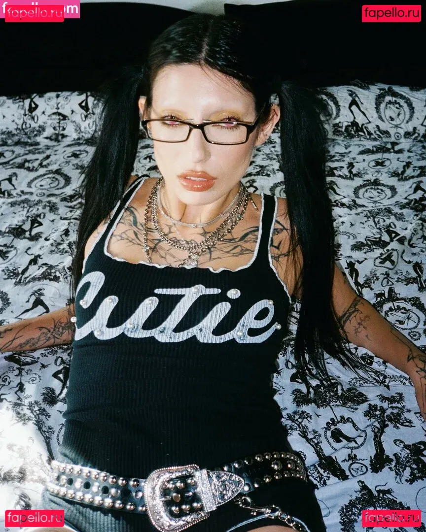 DeathbyRomy Onlyfans Photo Gallery 