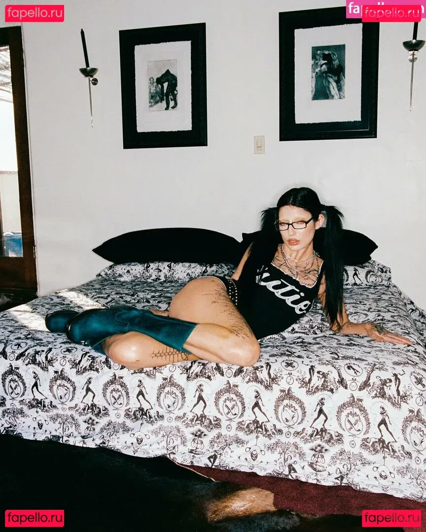 DeathbyRomy Onlyfans Photo Gallery 