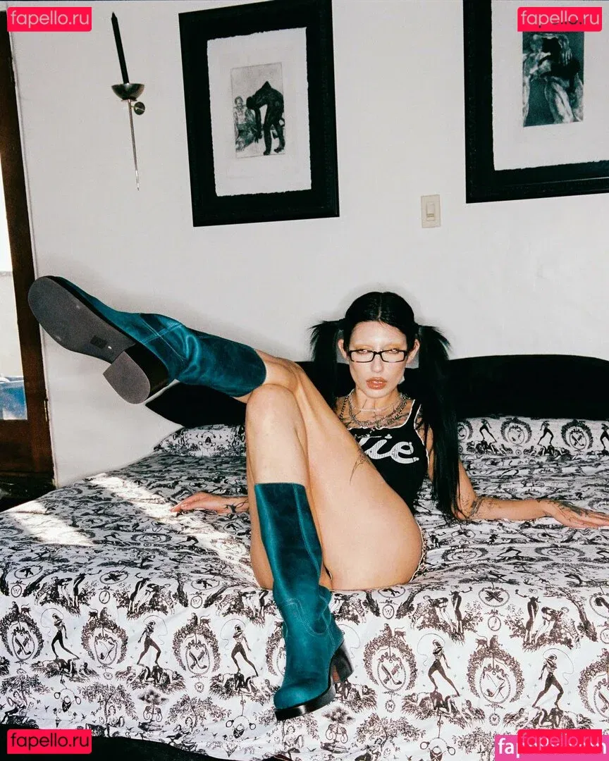 DeathbyRomy Onlyfans Photo Gallery 