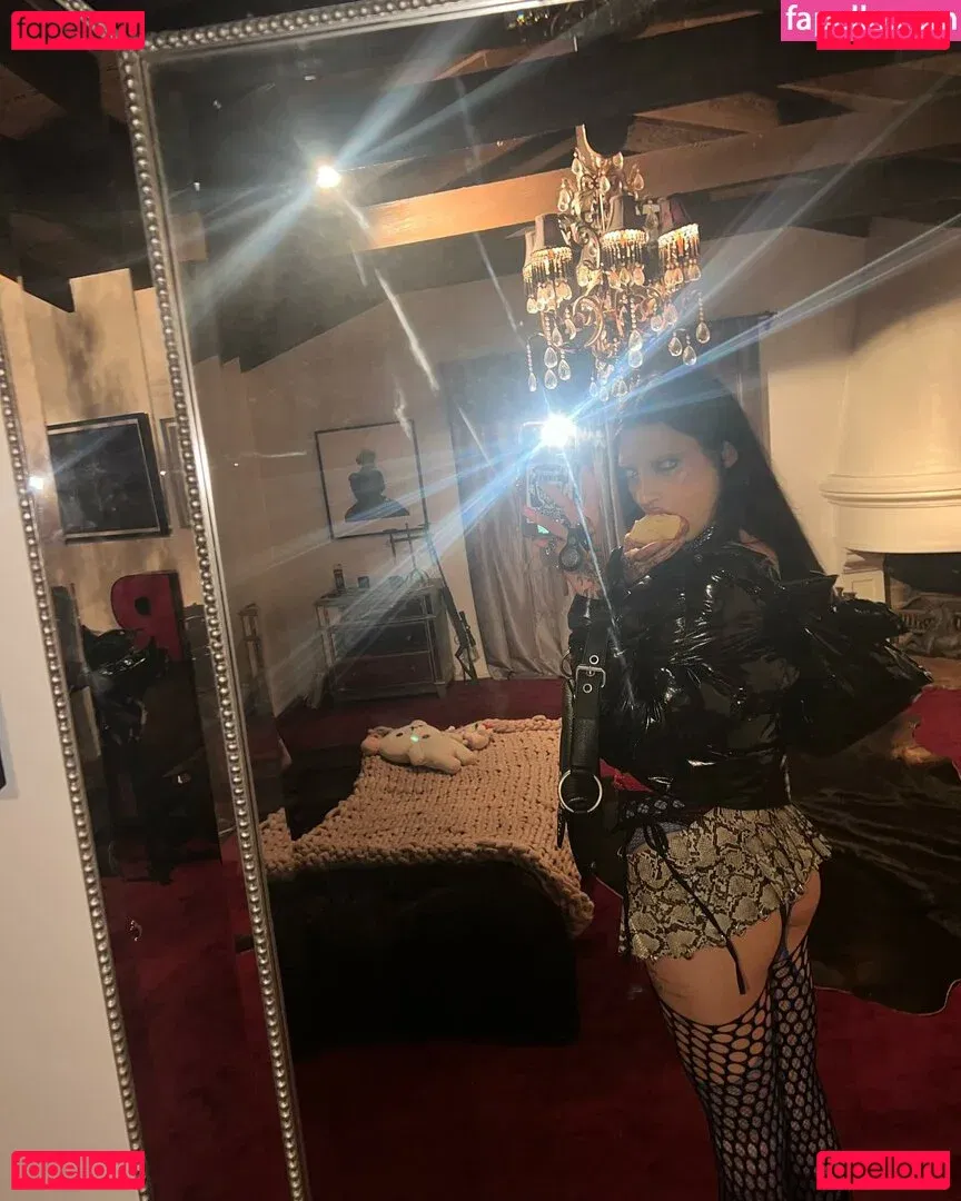 DeathbyRomy Onlyfans Photo Gallery 