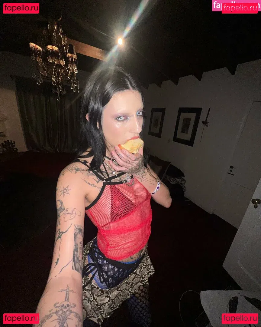 DeathbyRomy Onlyfans Photo Gallery 