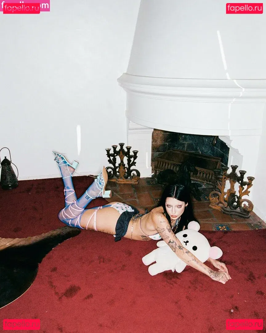 DeathbyRomy Onlyfans Photo Gallery 