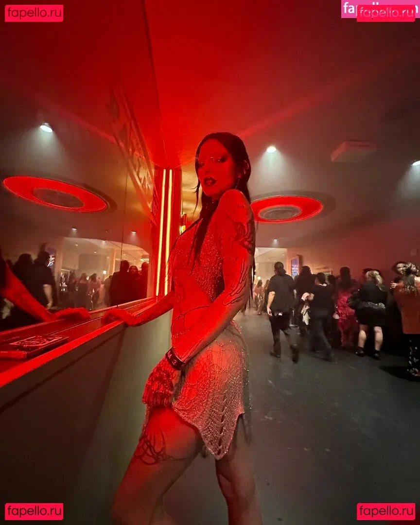 DeathbyRomy Onlyfans Photo Gallery 