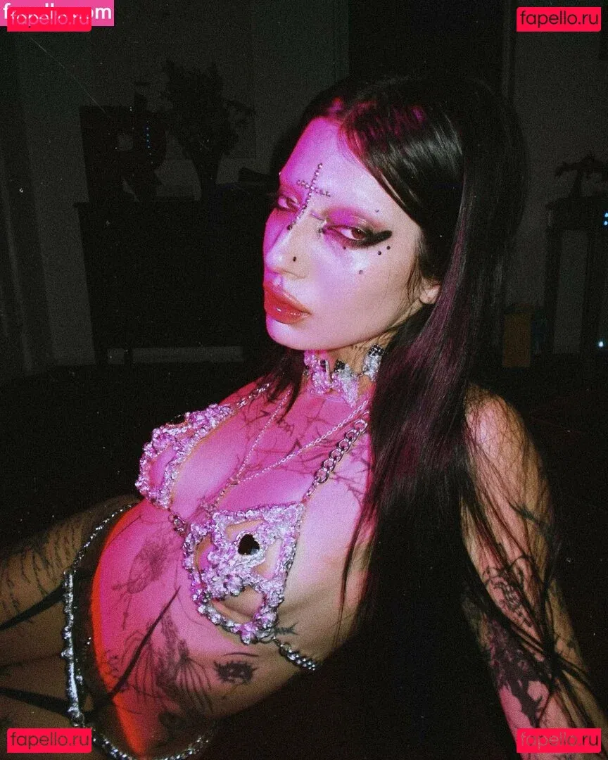 DeathbyRomy Onlyfans Photo Gallery 