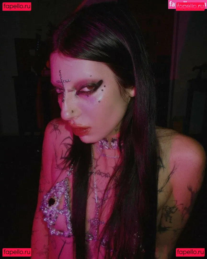 DeathbyRomy Onlyfans Photo Gallery 