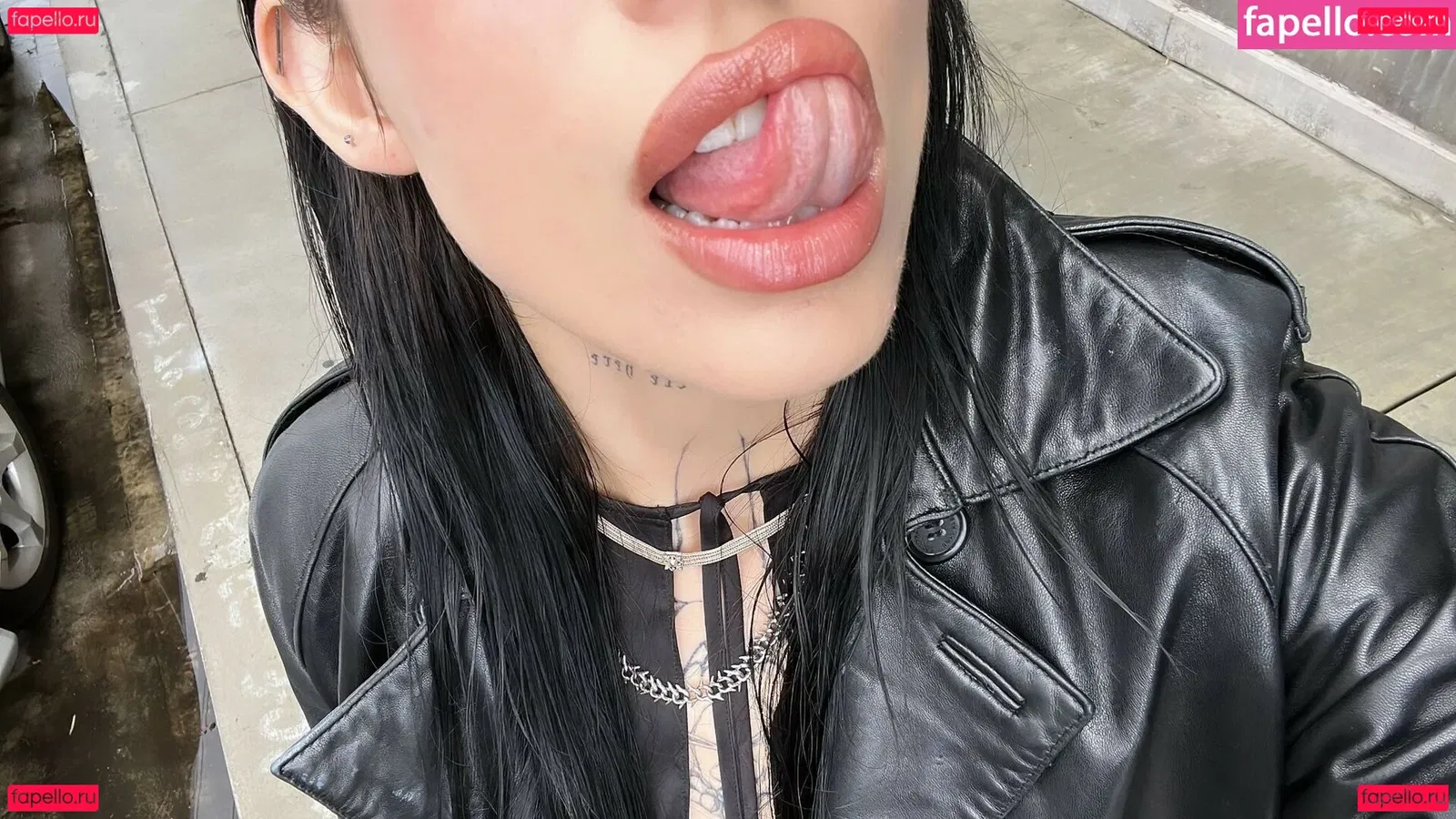 DeathbyRomy Onlyfans Photo Gallery 