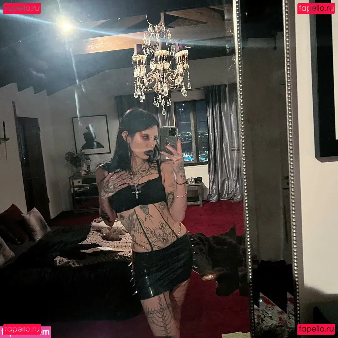 DeathbyRomy Onlyfans Photo Gallery 