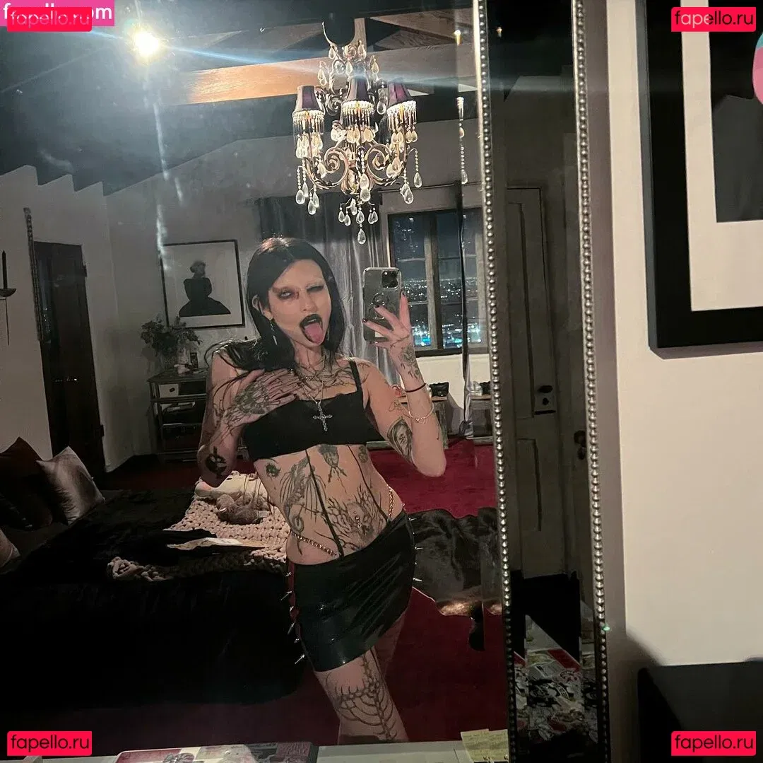 DeathbyRomy Onlyfans Photo Gallery 