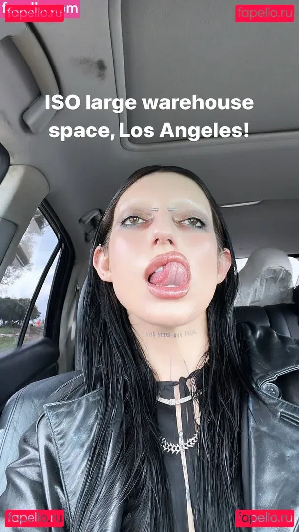 DeathbyRomy Onlyfans Photo Gallery 