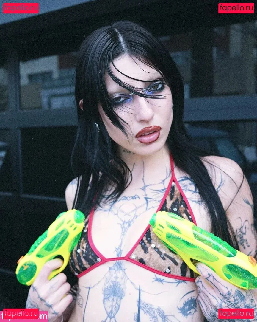 DeathbyRomy Onlyfans Photo Gallery 