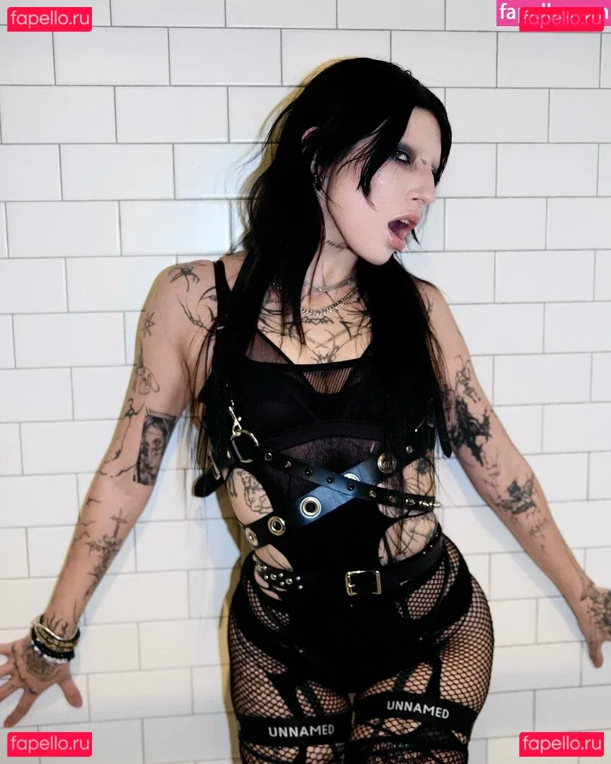 DeathbyRomy Onlyfans Photo Gallery 