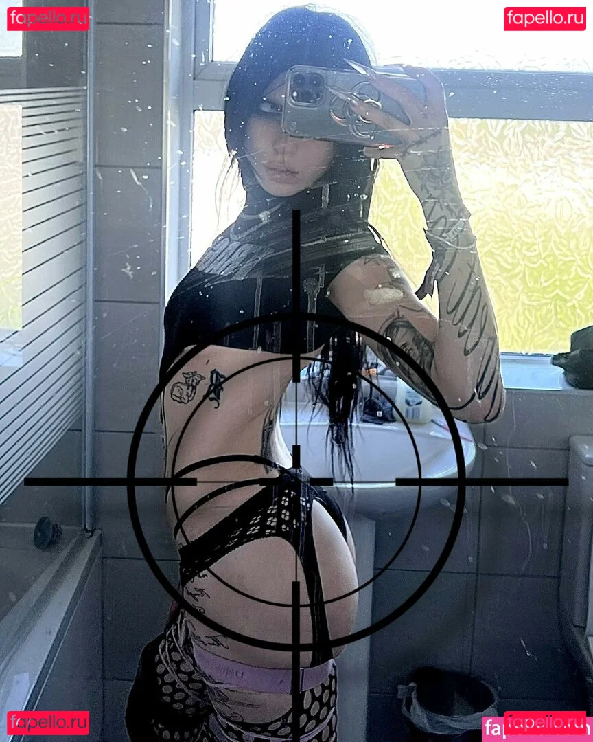 DeathbyRomy Onlyfans Photo Gallery 