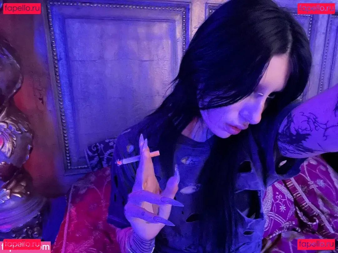 DeathbyRomy Onlyfans Photo Gallery 