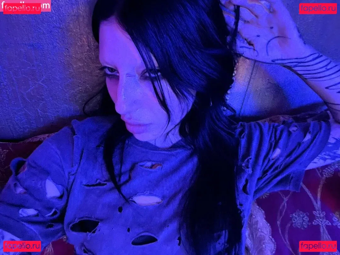 DeathbyRomy Onlyfans Photo Gallery 