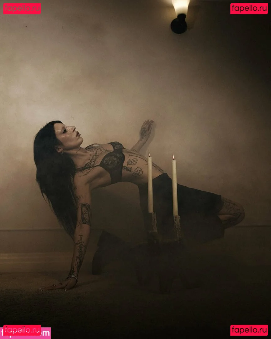 DeathbyRomy Onlyfans Photo Gallery 