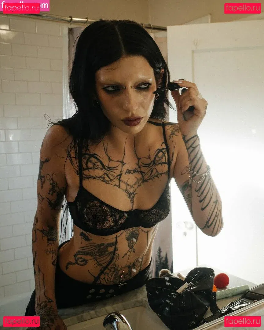 DeathbyRomy Onlyfans Photo Gallery 