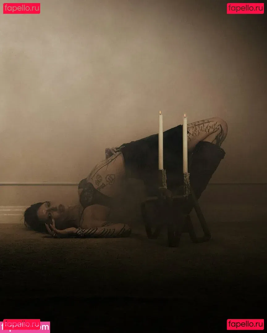 DeathbyRomy Onlyfans Photo Gallery 